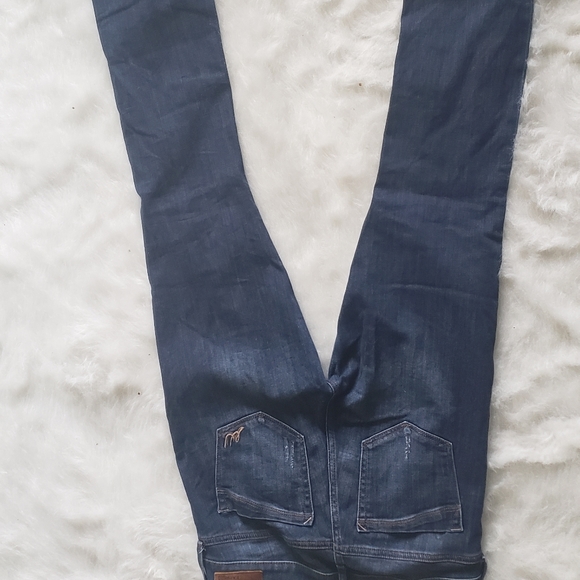 Bootcut Express Jean - Picture 5 of 5